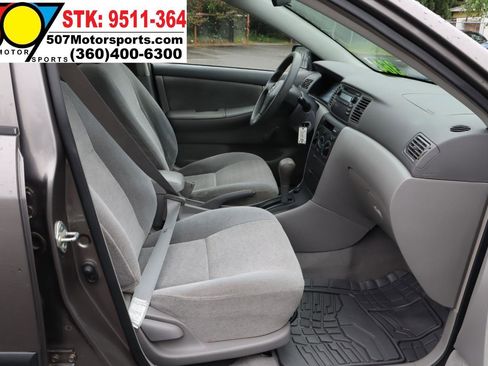 Used 2003 Toyota Corolla CE FWD image 18
