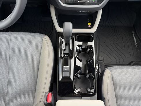 New 2026 Subaru Forester Touring AWD/4WD image 17