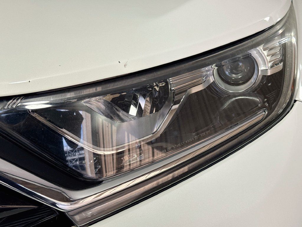Used 2022 Honda CR-V EX image 38