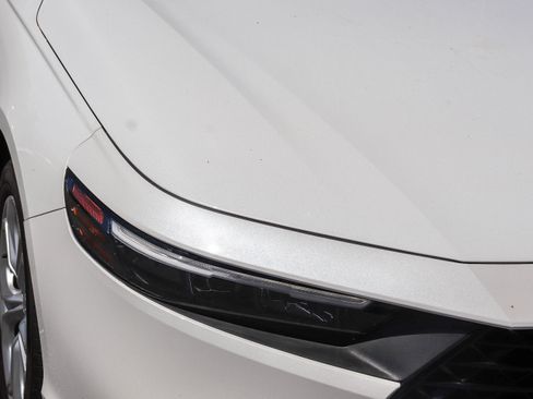 Used 2024 Honda Accord LX image 6