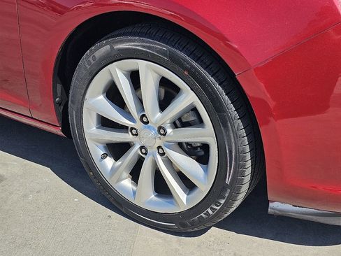 Used 2014 Buick Verano Convenience FWD image 9