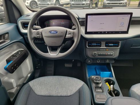 New 2026 Ford Maverick XLT AWD/4WD image 12