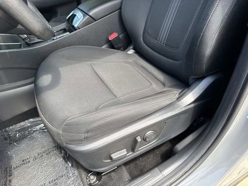 Used 2025 Hyundai Tucson SEL FWD image 22
