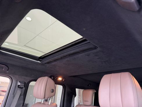 Used 2022 Mercedes-Benz G 63 AMG 4MATIC image 32