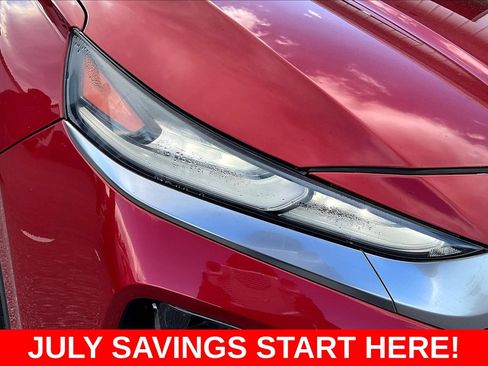 Used 2019 Hyundai Santa Fe Limited FWD image 42