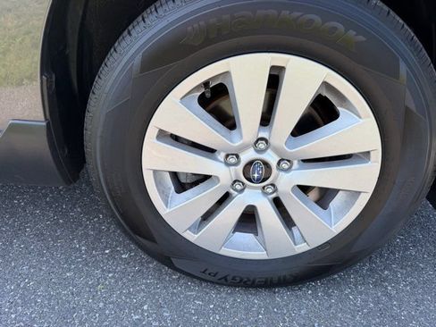 Used 2019 Subaru Outback 2.5i AWD/4WD image 30