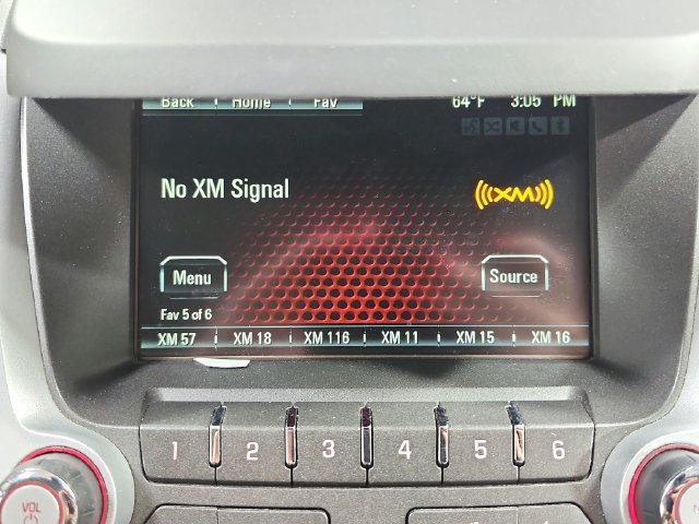Used 2015 GMC Terrain SLT FWD image 14