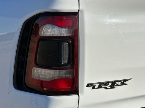 Used 2021 RAM 1500 TRX w/ TRX Level 1 Equipment Group image 29