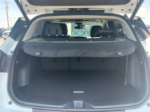 Used 2025 Buick Encore GX Preferred w/ Comfort Package FWD image 31