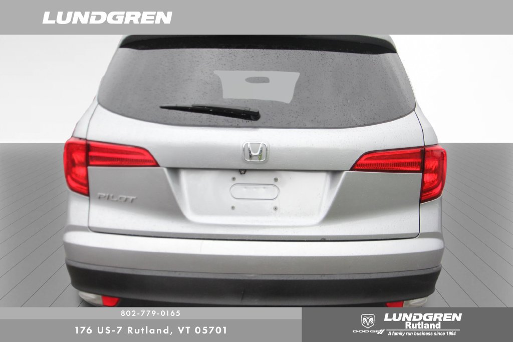 Used 2016 Honda Pilot EX-L image 19