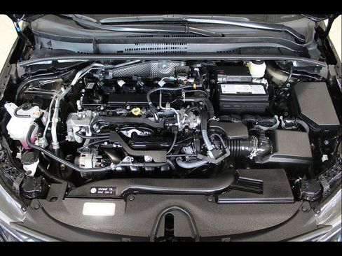 Used 2025 Toyota Corolla SE FWD image 32