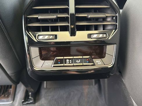 Certified 2025 BMW iX xDrive50 AWD/4WD image 16