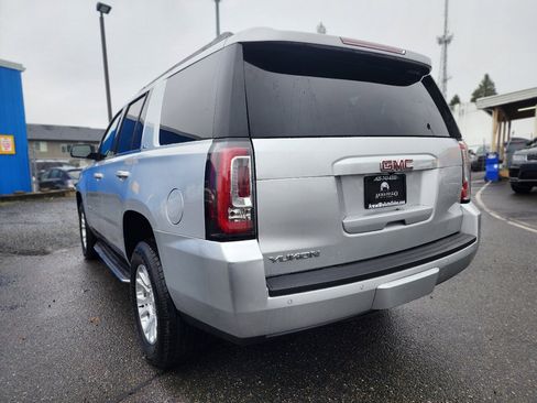 Used 2019 GMC Yukon SLT image 7