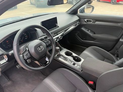 Used 2026 Honda Civic Sport image 10