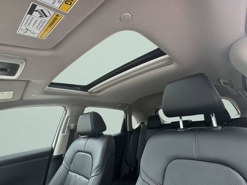 New 2027 Honda HR-V EX-L image 14
