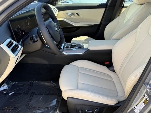 New 2026 BMW 330i Sedan w/ Premium Package image 17