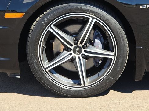 Used 2011 Chevrolet Camaro SS w/ RS Package RWD image 22