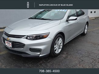 Used 2016 Chevrolet Malibu LT FWD video 1