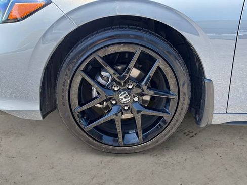 Used 2026 Honda Civic Sport image 9