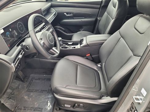 New 2026 Hyundai Tucson SEL image 8
