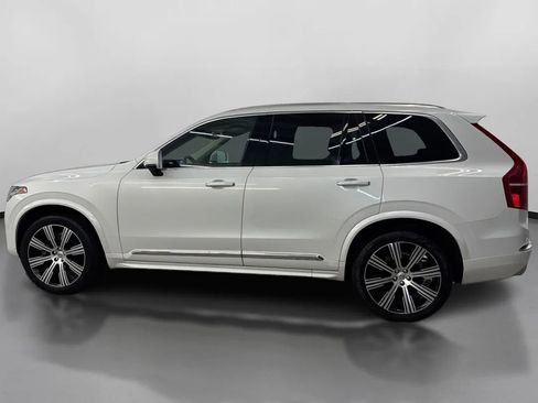 Used 2020 Volvo XC90 T6 Inscription w/ Protection Package AWD/4WD image 5