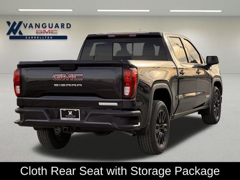 New 2026 GMC Sierra 1500 Elevation w/ Preferred Package image 3