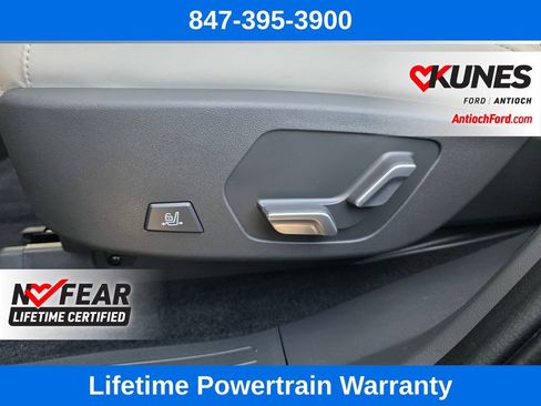 Used 2025 Hyundai Santa Fe Calligraphy image 25