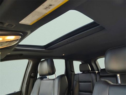 Certified 2018 Jeep Grand Cherokee Limited image 31