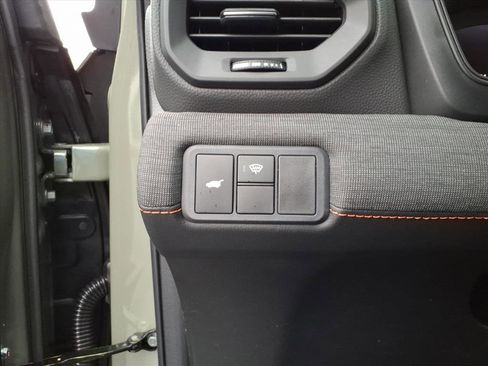 New 2026 Honda Passport TrailSport image 11