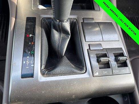 Used 2019 Lexus GX 460 460 image 16