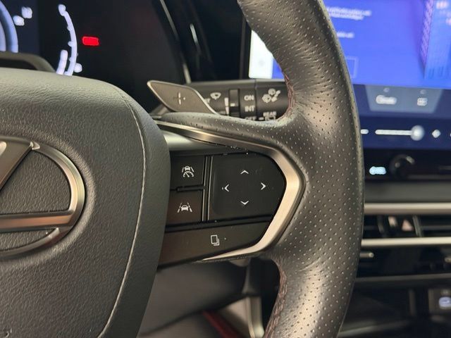 Used 2024 Lexus RX 500h F Sport w/ Convenience Package AWD/4WD image 29