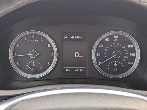 Used 2019 Hyundai Sonata SEL FWD image 11