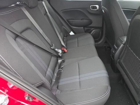 New 2026 Hyundai Venue SEL FWD image 24