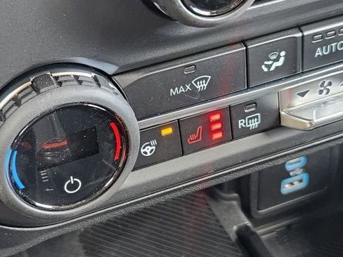 New 2025 Ford Bronco Raptor image 23