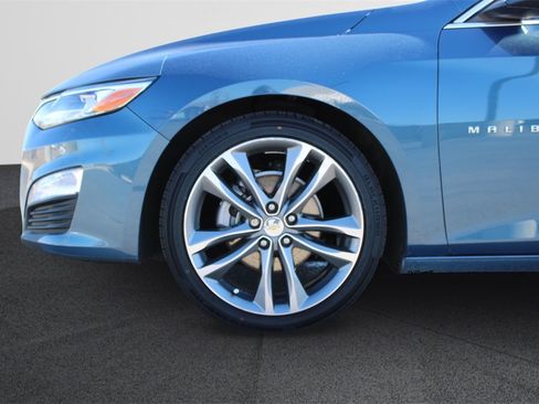 Used 2024 Chevrolet Malibu LT image 23