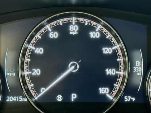 Used 2023 MAZDA CX-50 AWD 2.5 S w/ Cargo Package image 18