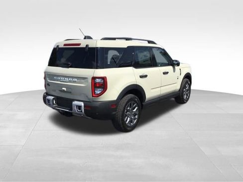 New 2025 Ford Bronco Sport Big Bend AWD/4WD image 5