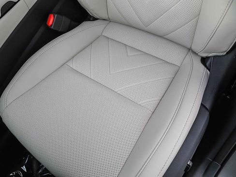 New 2026 Lexus NX 350 350h Luxury image 24