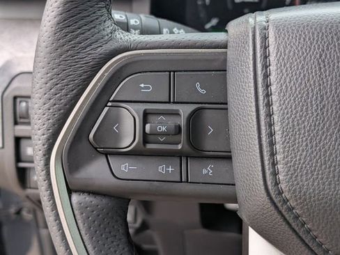 Used 2025 Toyota Tacoma Trailhunter image 23