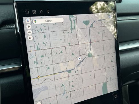 New 2026 GMC Terrain Elevation image 14