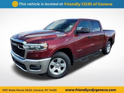 Used 2026 RAM 1500 Big Horn