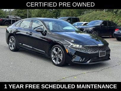 Used 2023 Kia K5 EX