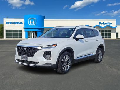 Used 2019 Hyundai Santa Fe SEL w/ Cargo Package