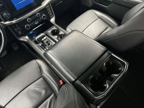 Used 2021 Ford F150 Lariat image 24