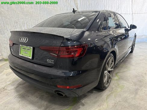 Used 2018 Audi A4 2.0T Premium Plus w/ Premium Plus Package AWD/4WD image 8