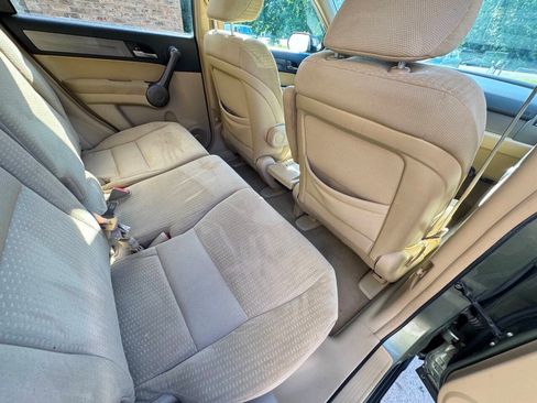 Used 2008 Honda CR-V EX image 13