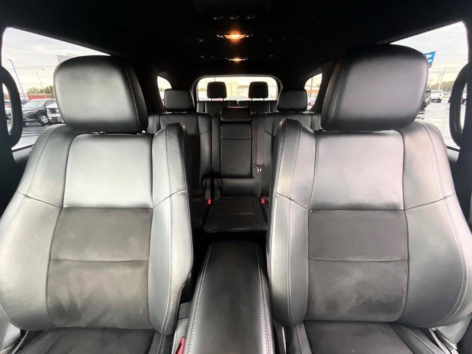 Used 2022 Dodge Durango GT AWD/4WD image 36