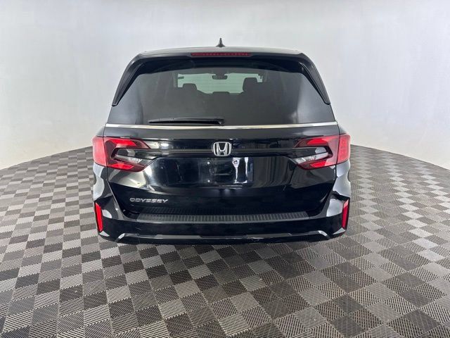 Used 2025 Honda Odyssey EX-L image 6