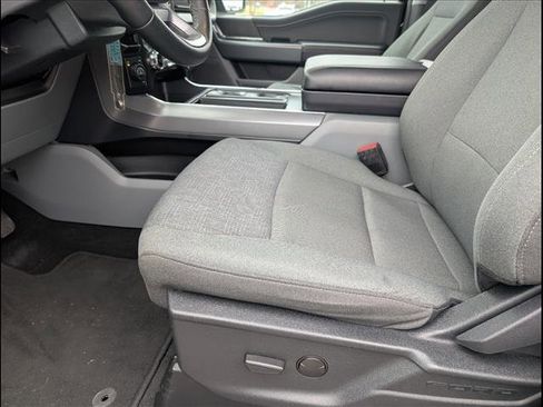Used 2024 Ford F150 XLT w/ Mobile Office Package image 9