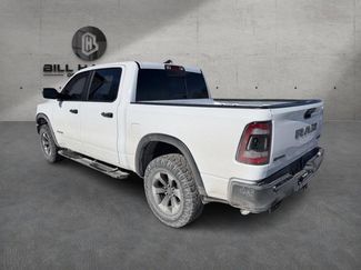 Used 2022 RAM 1500 Rebel w/ Rebel Level 1 Equipment Group video 1